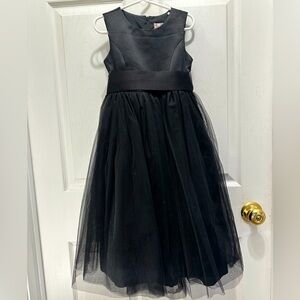 Girls’ Sweet Kids formal dress